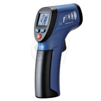 CEM DT-812 Non-contact Infrared Thermometer IR Temperature Tester with Laser Pointer