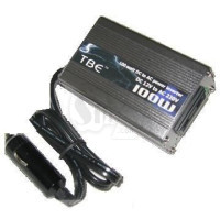 TBE 100W DC 12V to AC 220V POWER INVERTER