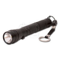 Xenon Police Flashlight 343