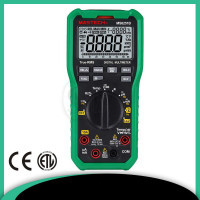 Auto ranging Digital Multimeter with True RMS and Low Impedance Input Mode Mastech MS8251B