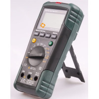 Mastech MS8236 Digital LCD Network Multimeter + Cable Tester/ Auto-ranging Digital Multimeter