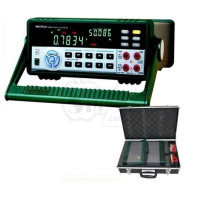 MS8050 53000 COUNTS AUTORANGING BENCH TOP MULTIMETER