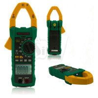 Mastech MS2115A DIGITAL AC/DC CLAMP METER WITH TRMS/NCV
