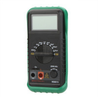 Mastech MS6013 Digital CAPACITANCE METER