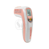 Mastech MS6518 NON-CONTACT INFRARED THERMOMETER (BODY:FOREHEAD)