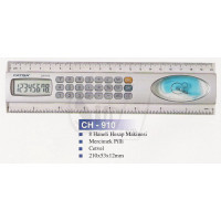 Ruler + Calculator 239 Best Quality