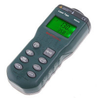 متراولتراسونیک 15 متری با نشانگر لیزری مستچ مدل 6450