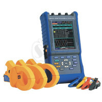 Hioki 3197 Power Quality Harmonic Analyzer