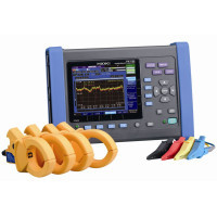 POWER QUALITY ANALYZER PW3198