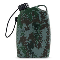 پاور بانک 10000 میلی آمپری قوی به شکل گالن بنزین ارتشی مدل پرودا