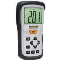 Thermometer -50~1300 °C LASERLINER ThermoMaster - 082.035A