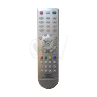 Universal Satellite remote controller (HD)  2000 IN 1 AUN0442+ (B)