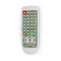 UNIVERSAL HITACHI TV REMOTE CONTROL HUAYU RM-791B