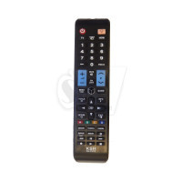 KSH UNIVERSAL 3D SAMSUNG LED & LCD TV REMOTE CONTROL RM-D1078