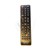 HUAYU RM-L1088 Universal Common Remote Control for SAMSUNG LCD/LED TV