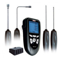 KIMO TM 200 Thermocouple THERMOMETERS