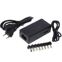 یونیورسال آداپتور و شارژر خانگی نوتبوک 96 واتی