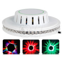 48 LED Sunflower LED Light