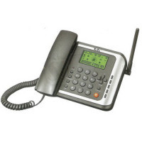 گوشی تلفن سیم کارتی رومیزی تیپ تل