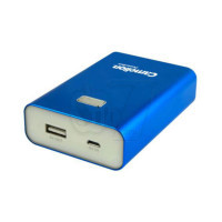 پاور بانک 7800 میلی آمپری درجه یک کاملیون اصل