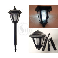 Garden Walkway Path Grand Decorative Solar Night Light Lamp
