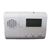 Mobile Wireless Pager for Central Intelligent Call System