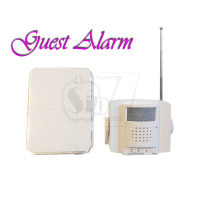 زنگ مهمان بیسیم و وایرلس 2 تکه