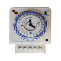 Mini 24h Daily Electronic Analogue Timer Niaco SN-B301