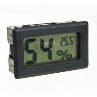 TPM-10 Mini Digital thermometer and hygrometer for measure temperature and humidity