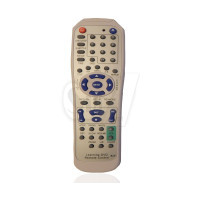 KH Universal Learning Remote control for TV,SAT,DVD and Other IR Remotes