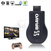 دانگل وای فای تلویزیونی براوو کست