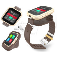 اسمارت واچ و ساعت مچی هوشمند بروفون مخصوص آندروید مدل اس دبلیو1