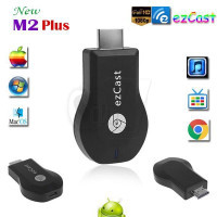  New ezCast M2 Plus Full HD Wifi HDMI Dongle for Online wireless Streaming on TV