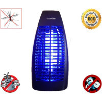 حشره کش برقی آویزی با لامپ یو وی مدل 111