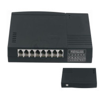 4 Line USB telephone Recorder and Voice Logger