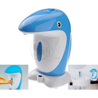 Magic Home Dolphin shape Automatic Soap & Sanitizer Dispenser