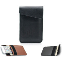 کیف مسدود کننده امواج جهت از دسترس خارج کردن موبایل سایز کوچک طرح جدید