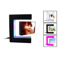 قاب عکس معلق مغناطیسی رنگی شگفت انگیز