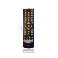 JAVA easylearn Universal Learning Remote control for TV,SAT,DVD,DVB-T and Other IR remotes
