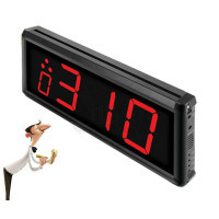 دستگاه احضار گارسون و خدمتکار بیسیم  433 مگاهرتزی مدل 310بی