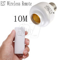 سرپیچ لامپ کنترل دار مدل سی اس-دی تی