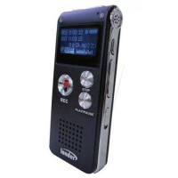 LD-73 Lander IC Digital Voice Recorder