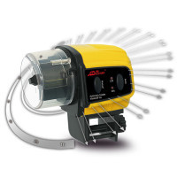 ADA AF-01 Automatic  Fish Feeder Tank Aquarium Fish Food Feeding 24 hour Timer