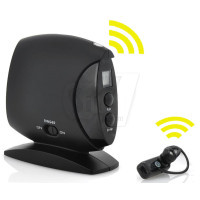 مبدل خط تلفن معمولی به بلوتوث مدل 320 ،جوابگویی به تلفن ثابت با هندزفری یا هدست بلوتوثی بیسیم