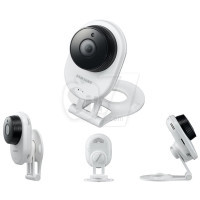 دوربین وای فای هوشمند سامسونگ مدل 6413 با قابلیت مشاهده تصویر ازطریق اینترنت و موبایل