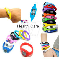 ساعت مچی سلامتی یون منفی