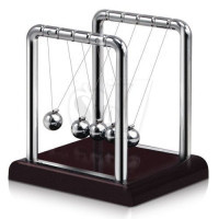 توپ های ضربه ای نیوتن  یا رومیزی پاندولی آونگی