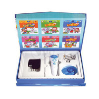 بسته و پکیج قلم سخنگوی آموزش زبان انگلیسی