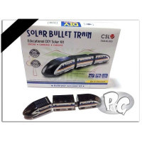 قطار خورشیدی