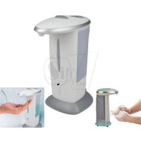 ioncare GH2192 New type Automatic Soap & Sanitizer Dispenser
